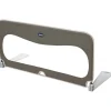 Barriere de lit 95 cm natural