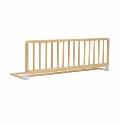 Barrière de lit 110 cm en bois fsc