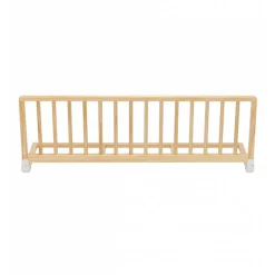 Barrière de lit 110 cm en bois fsc