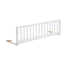 Barrière de lit essentiel blanc