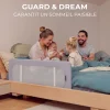Barrière de lit guard & dream black