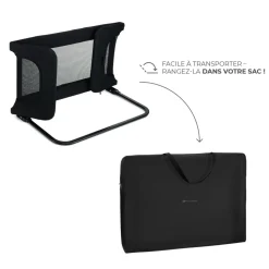 Barrière de lit guard & dream black