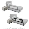 Barrière de lit guard & dream grey