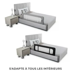 Barrière de lit guard & dream grey
