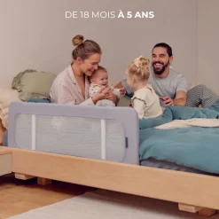 Barrière de lit guard & dream grey