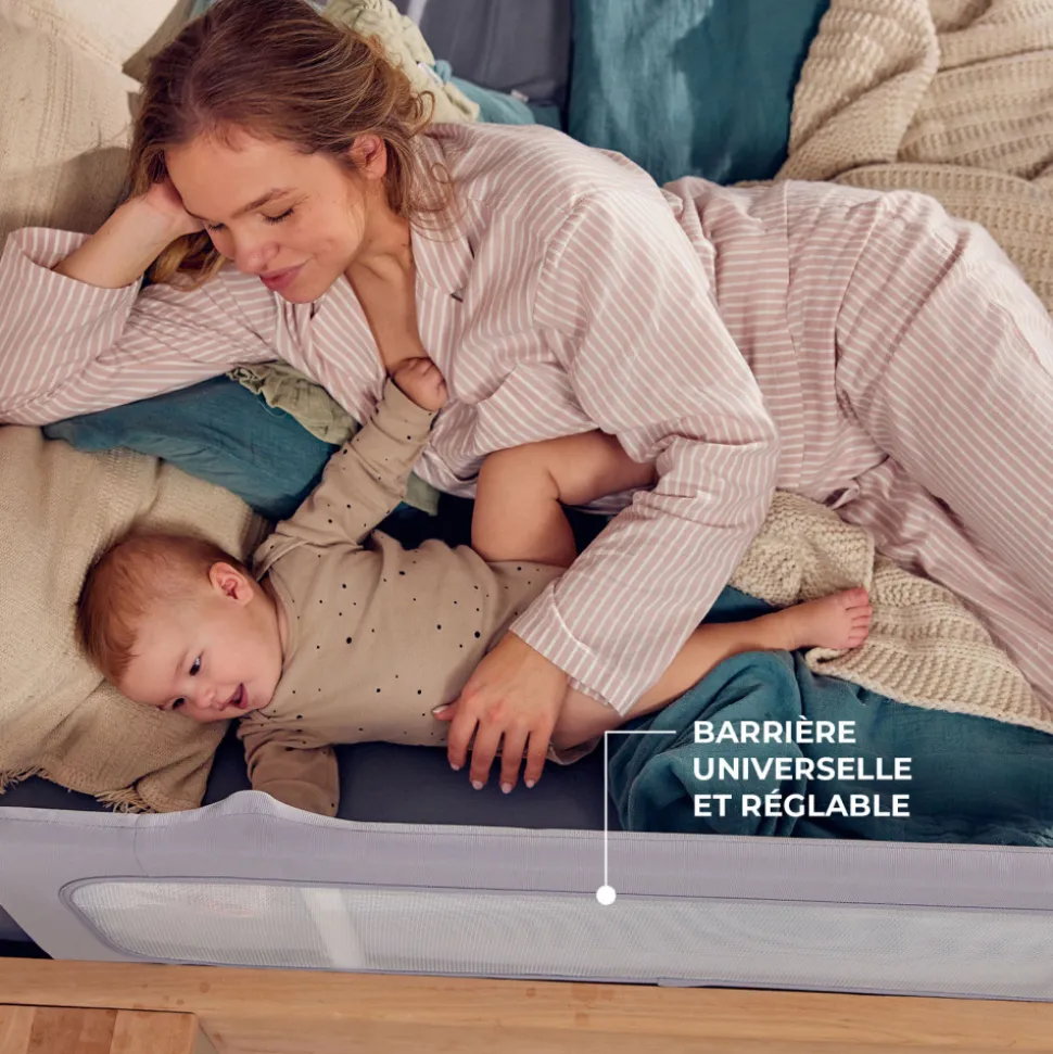 Barrière de lit guard & dream grey