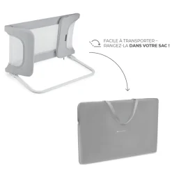 Barrière de lit guard & dream grey