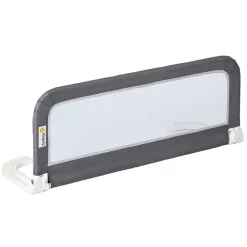 Barrière de lit portable