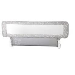 Barrière de lit rabattable 140 cm star