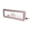 Barrière de lit safety night beige