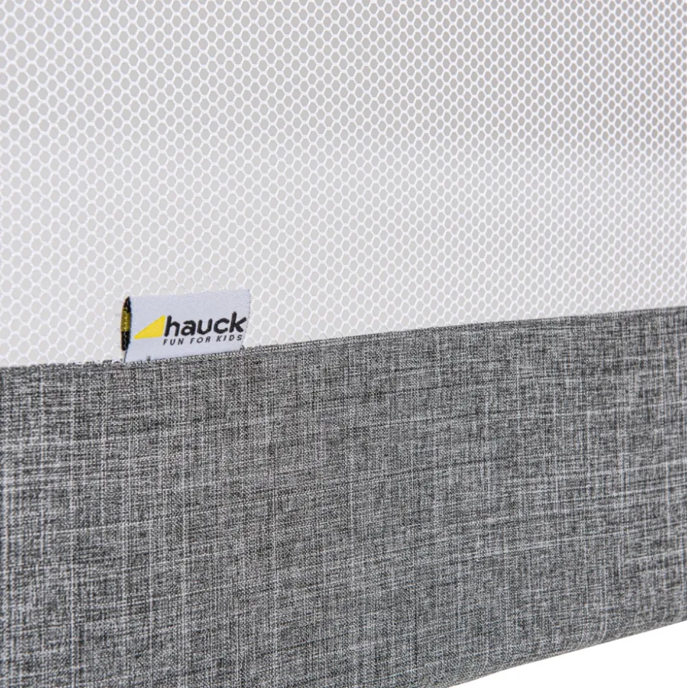 Barrière de lit sleep n safe plus xl melange grey