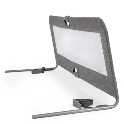 Barrière de lit sleep n safe plus xl melange grey