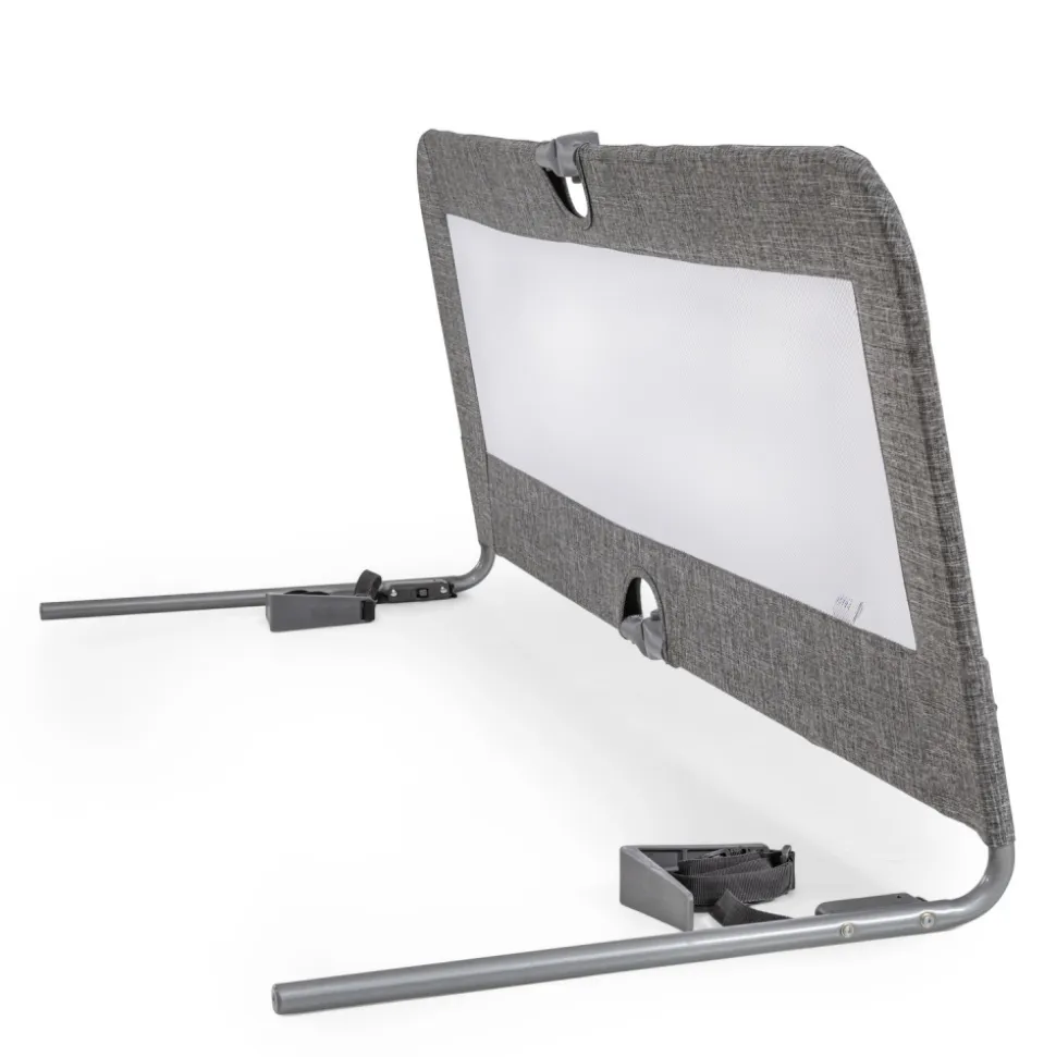 Barrière de lit sleep n safe plus xl melange grey