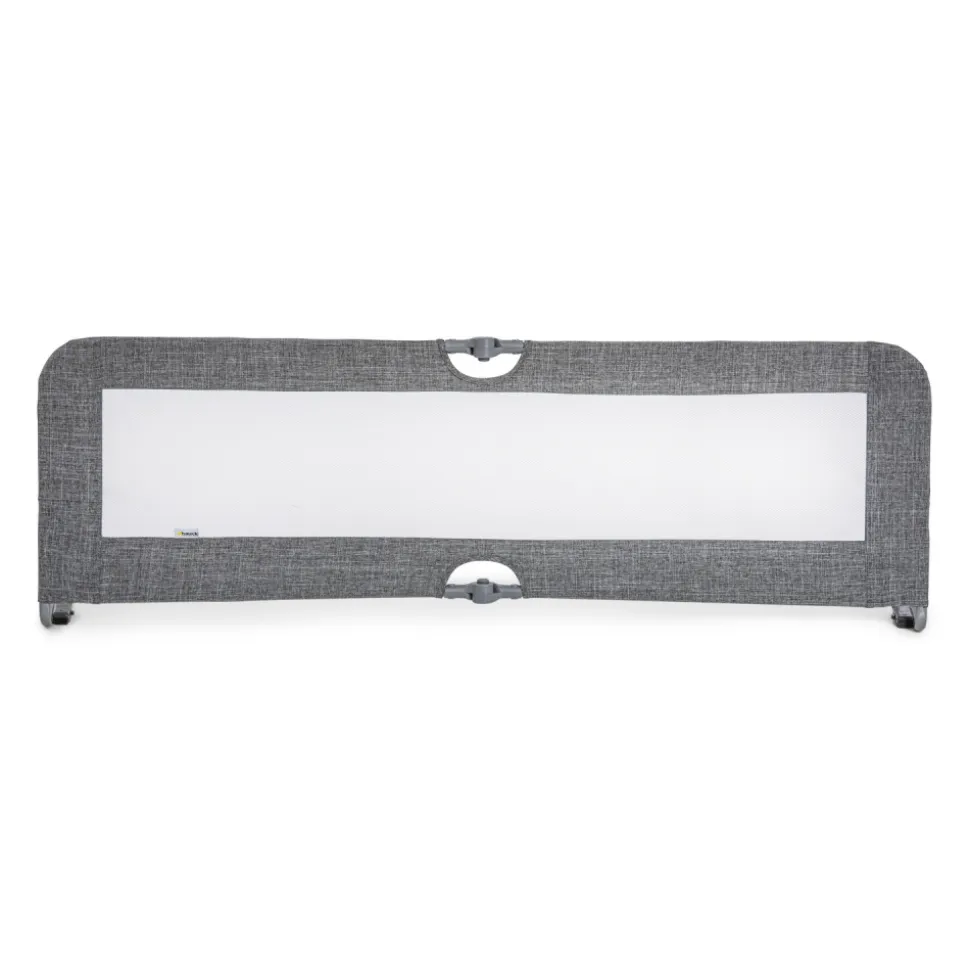 Barrière de lit sleep n safe plus xl melange grey