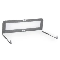 Barrière de lit sleep n safe plus xl melange grey