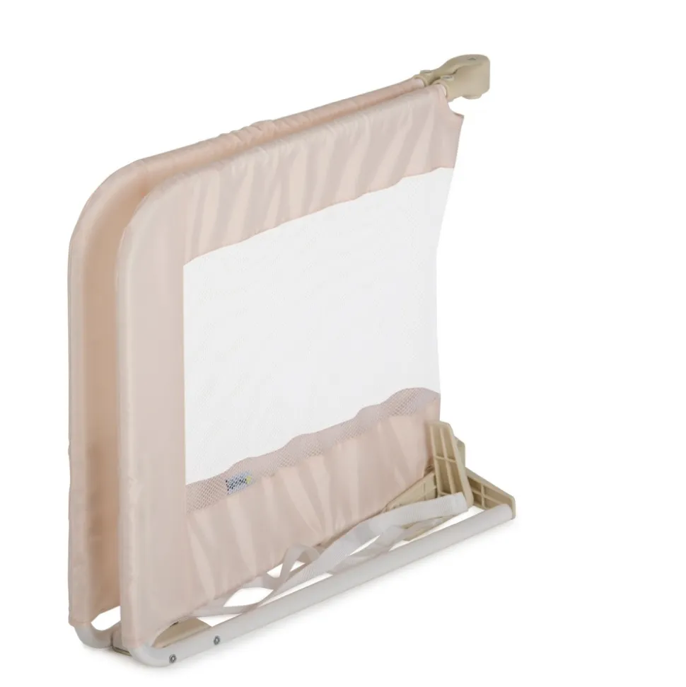 Barrière de lit sleep n safe plus beige