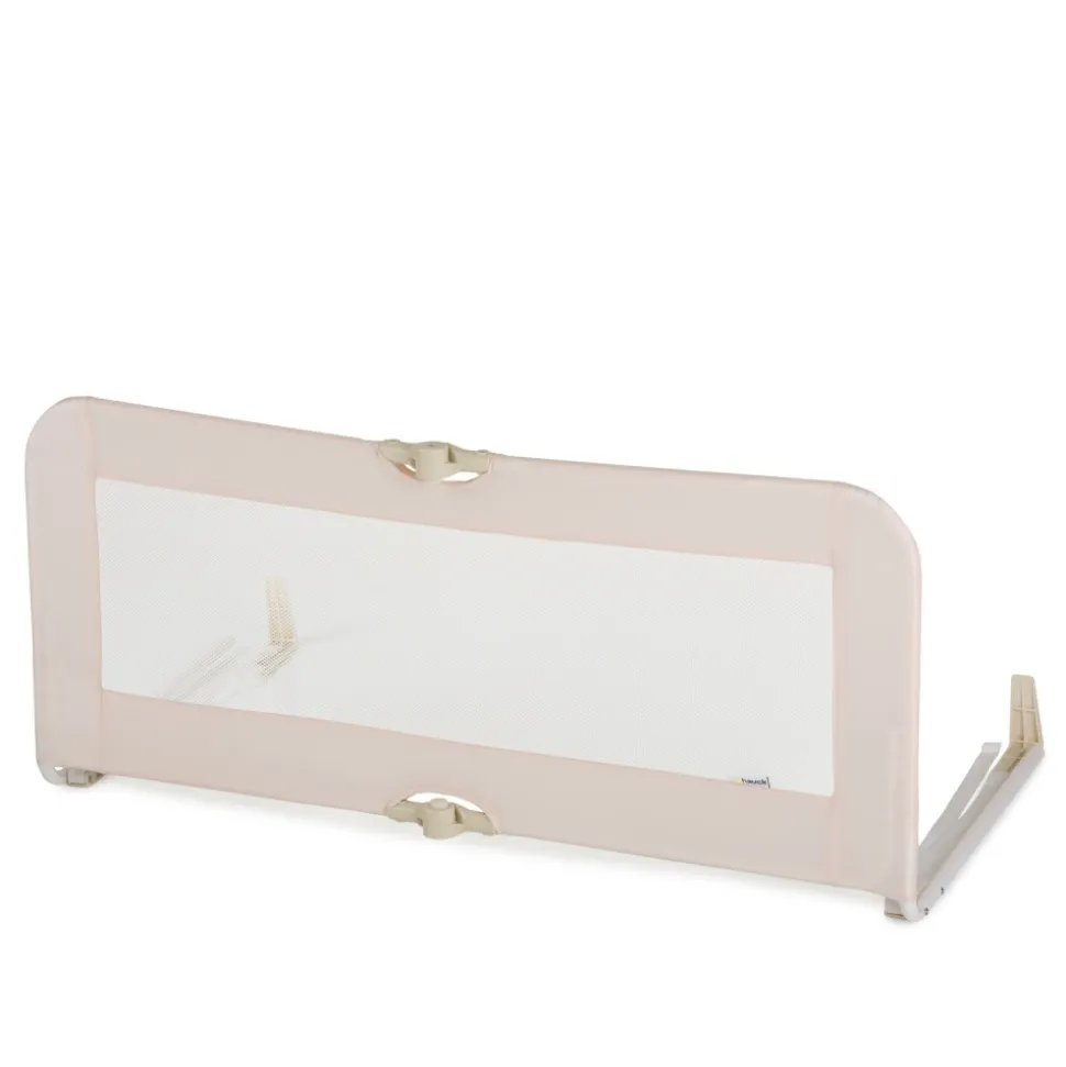 Barrière de lit sleep n safe plus beige