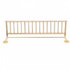 Barrière de lit 35x127cm audrey brut
