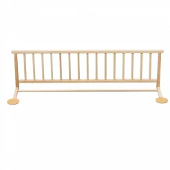 Barrière de lit 35x127cm audrey brut