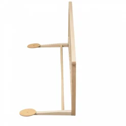 Barrière de lit 35x127cm audrey brut