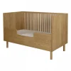 Barrière de lit 70x140 cm hai no ki