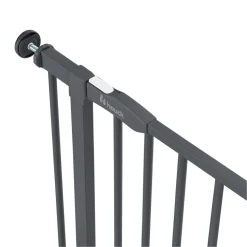 Barrière d'escalier open n stop 2 dark-grey