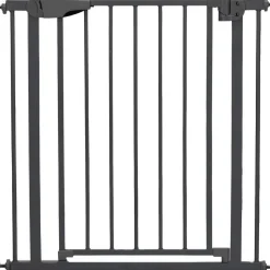 Barrière de sécurité autoclose black