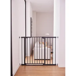Barrière de sécurité autoclose black