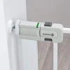 Barrière de sécurité enfant easy close blanche
