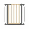 Barrière de sécurité - gris