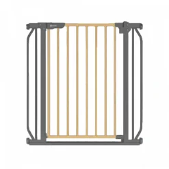 Barrière de sécurité - gris