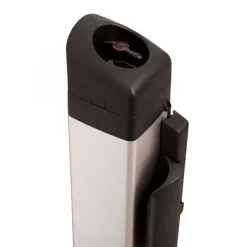 Barrière de sécurité kiddy guard avant noir