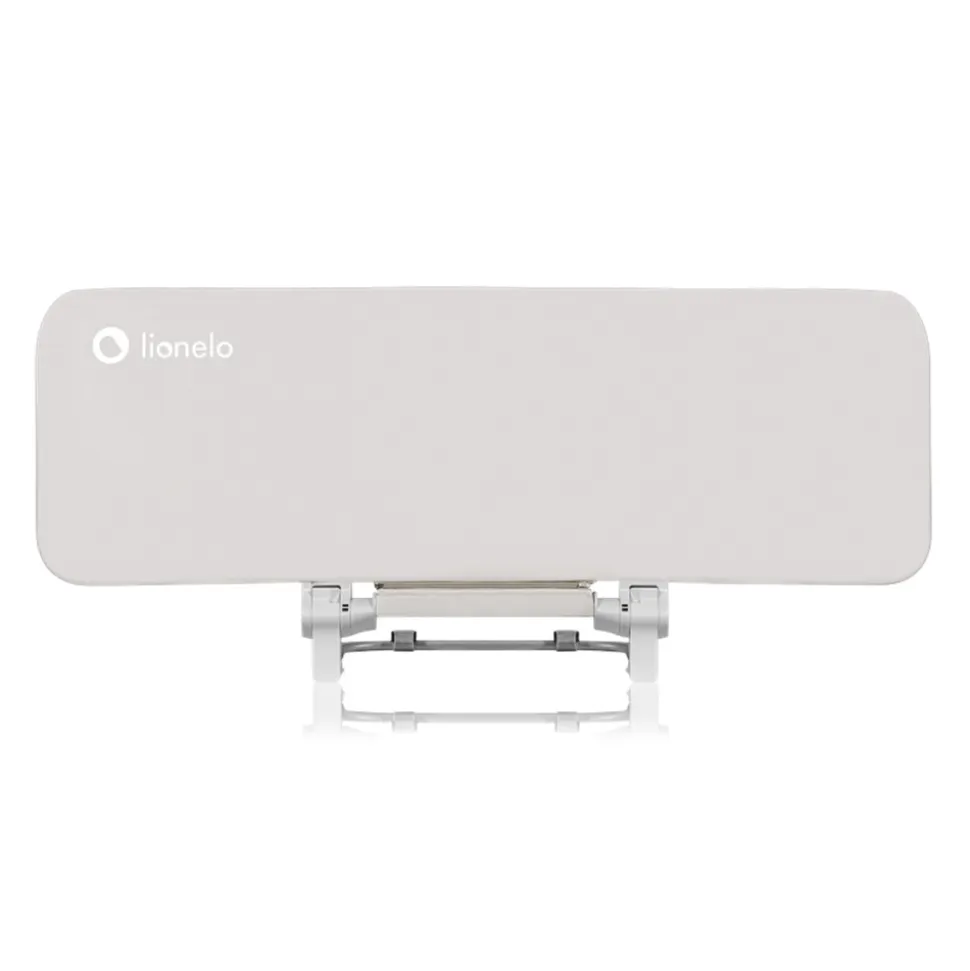 Barrière de sécurité lora beige