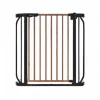 Barrière de sécurité - noir