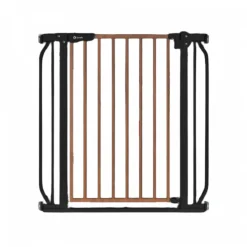 Barrière de sécurité - noir