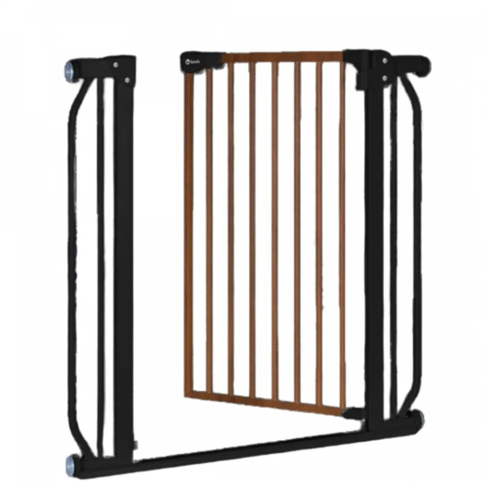 Barrière de sécurité - noir