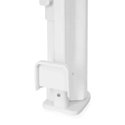 Barrière de sécurité thea blanc naturel