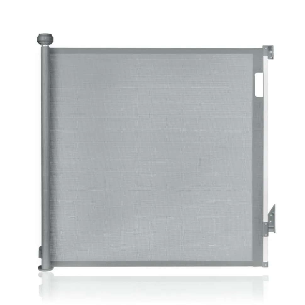 Barrière de sécurité thea gris béton