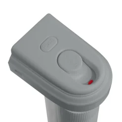 Barrière de sécurité thea gris béton