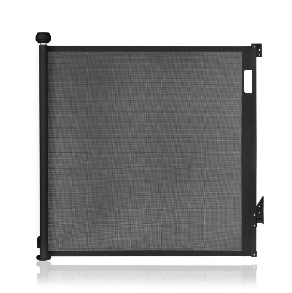 Barrière de sécurité thea - noir onyx