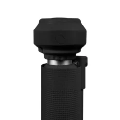 Barrière de sécurité thea - noir onyx