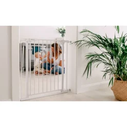 Barrière de sécurité truus slim gris