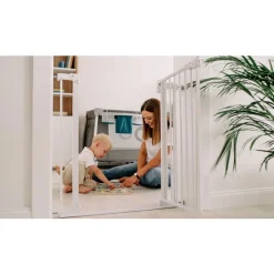 Barrière de sécurité truus slim gris