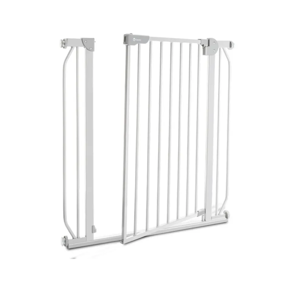 Barrière de sécurité truus slim gris