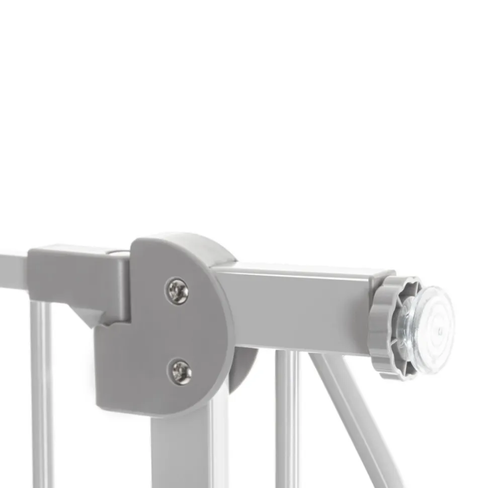 Barrière de sécurité truus slim gris
