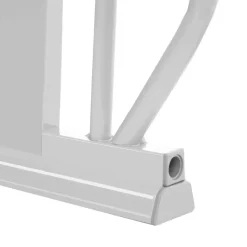Barrière de sécurité truus slim grey