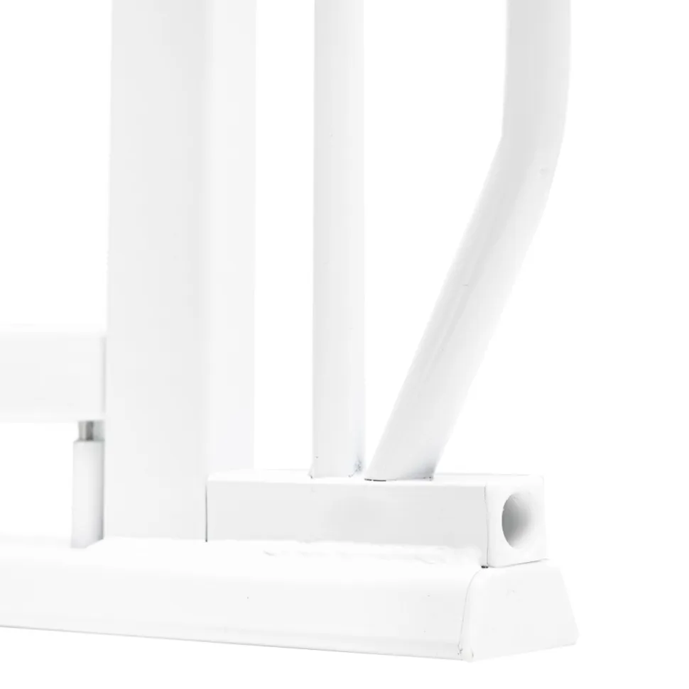 Barrière de sécurité truus slim white