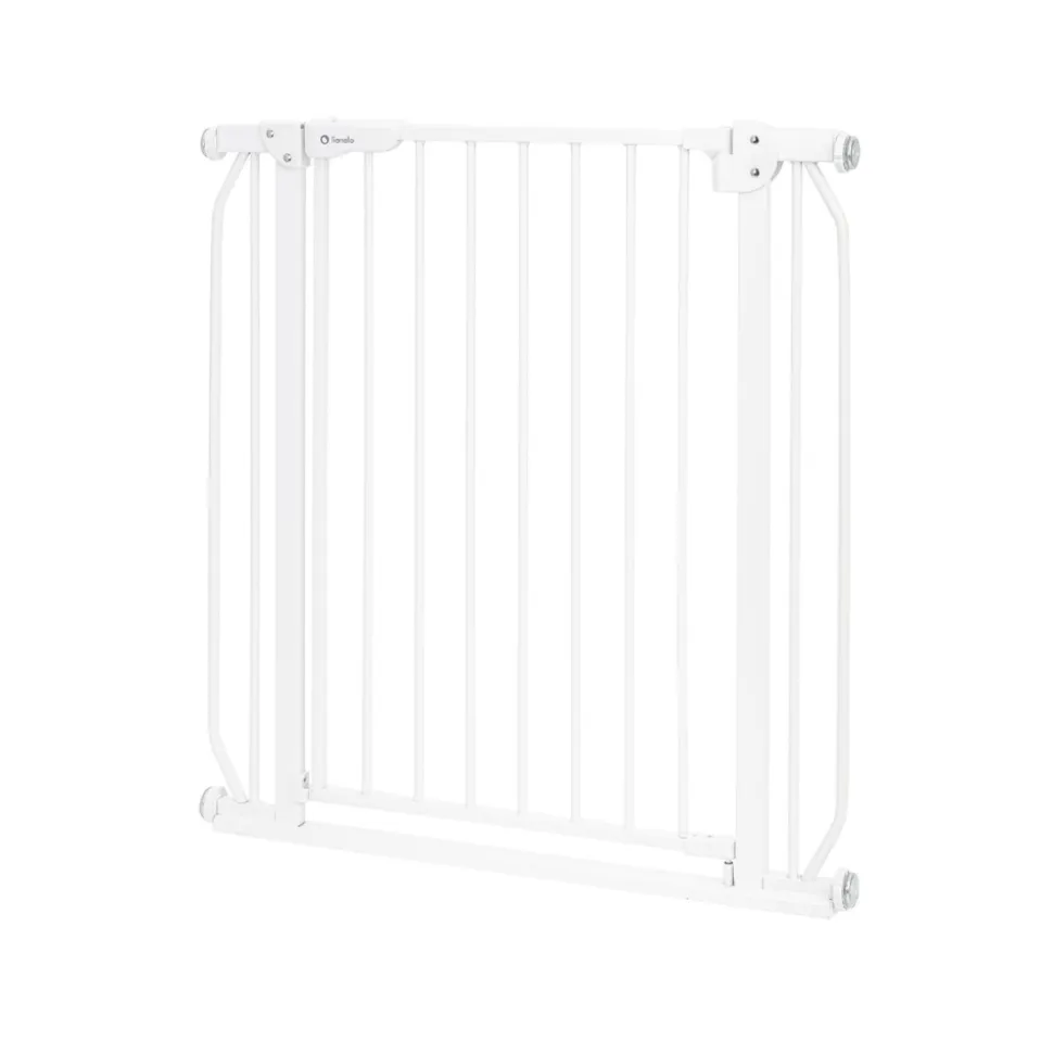 Barrière de sécurité truus slim white