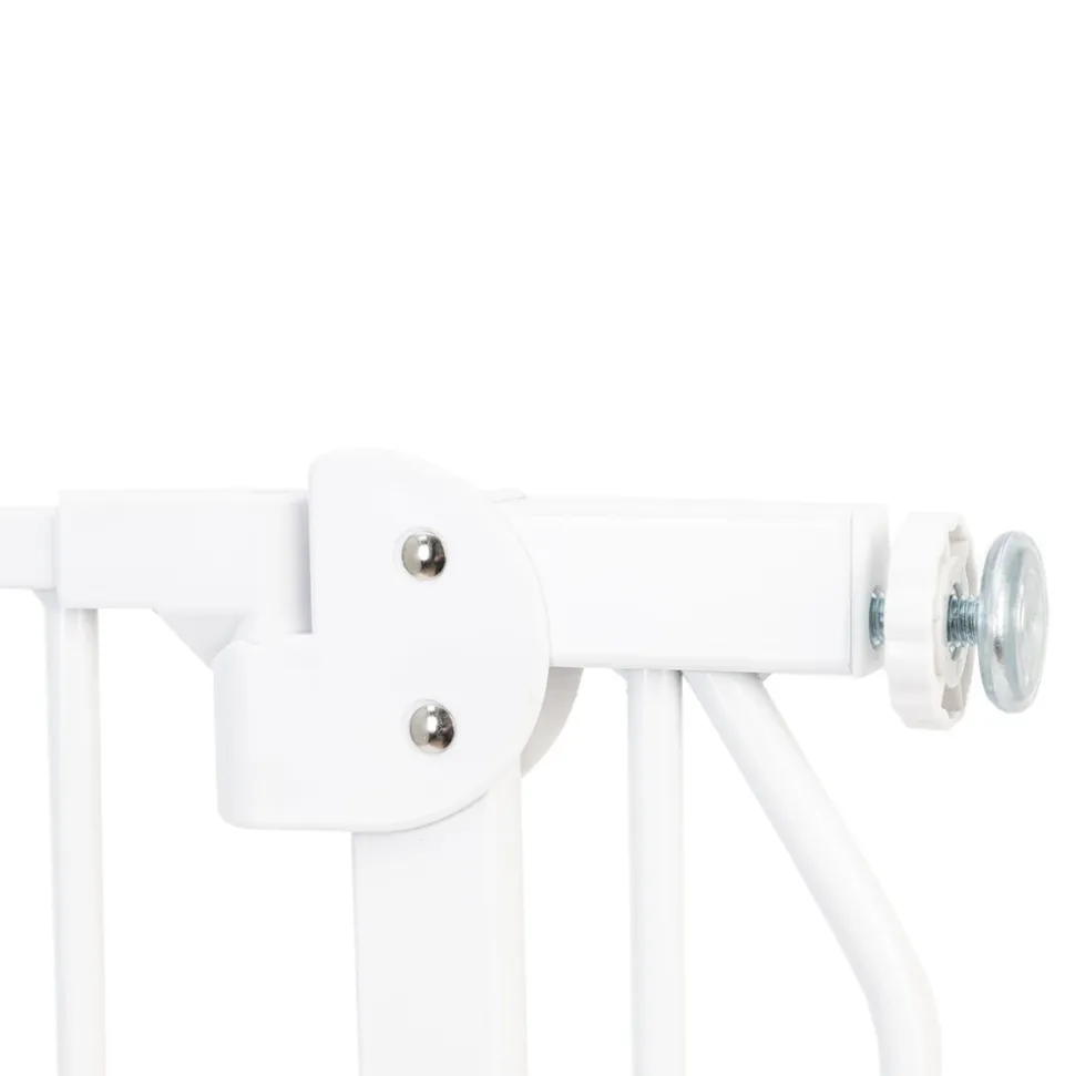 Barrière de sécurité truus slim white