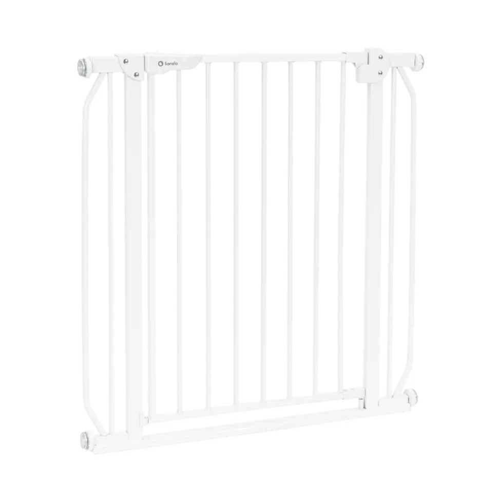 Barrière de sécurité truus slim white